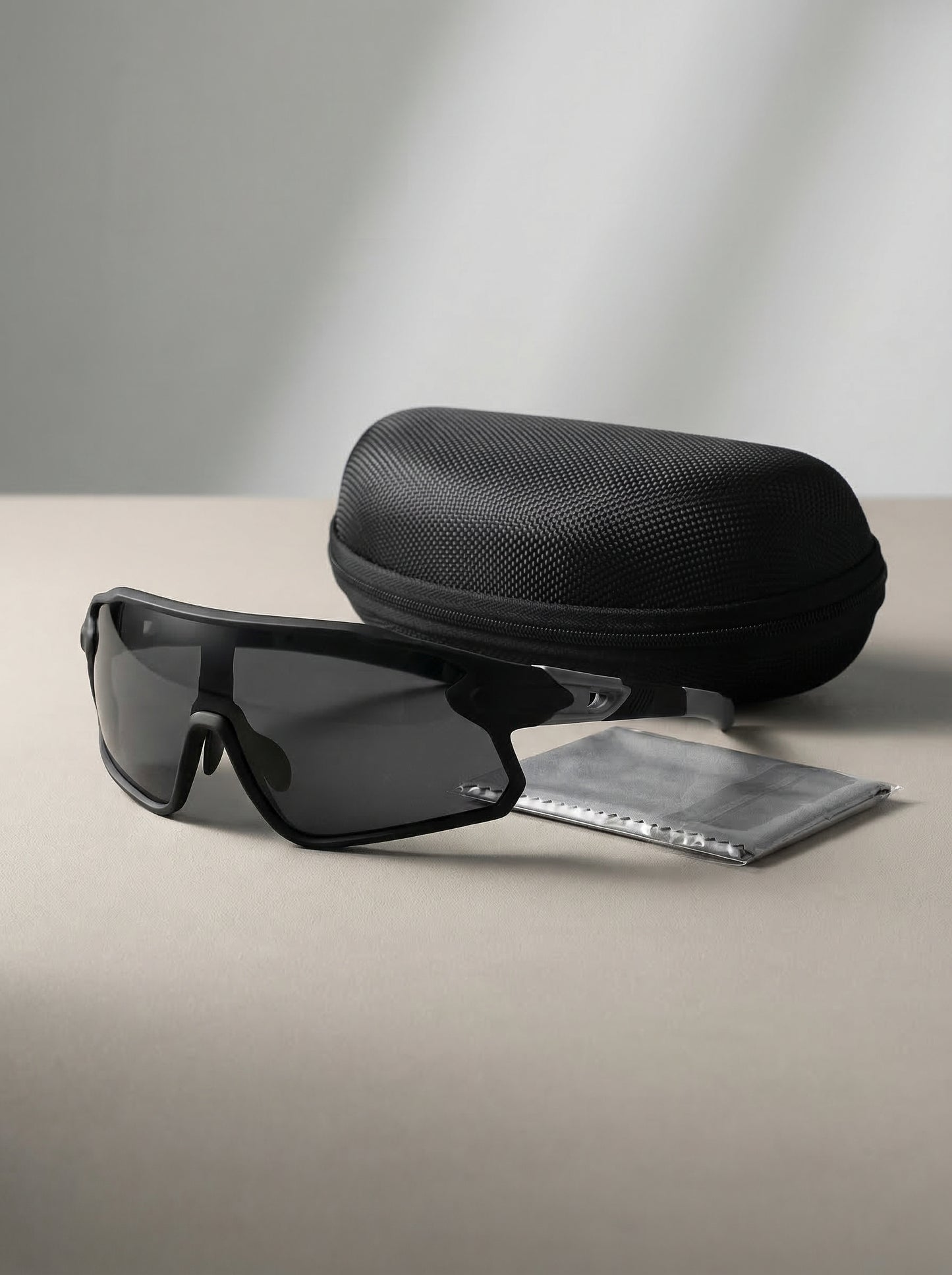 VYRON® VORTEX - Phantom Black