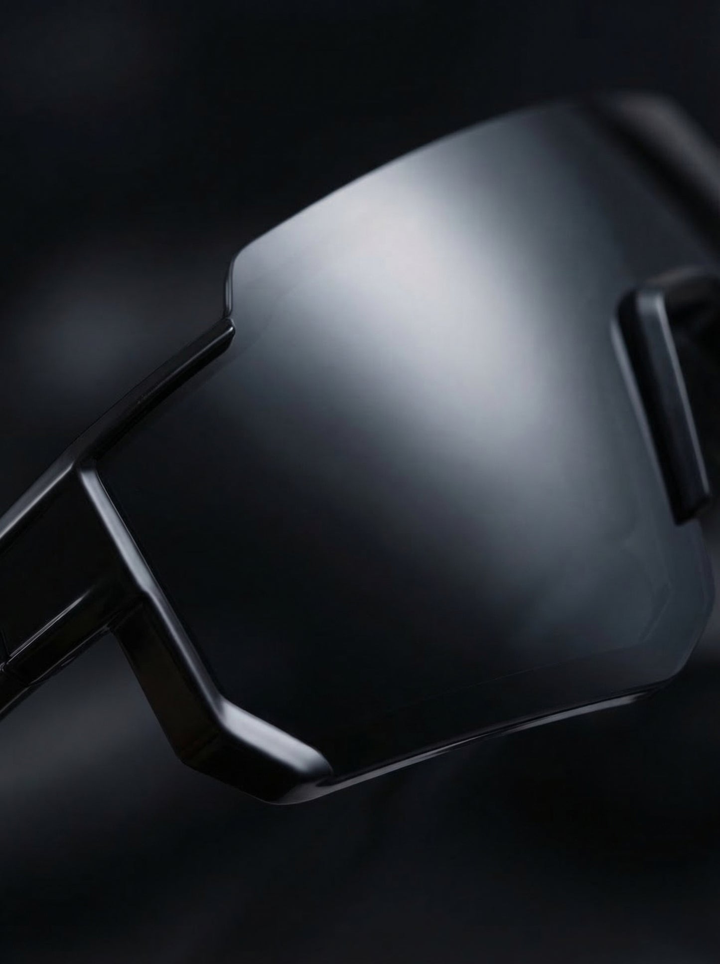 VYRON® AERO - Carbon Phantom