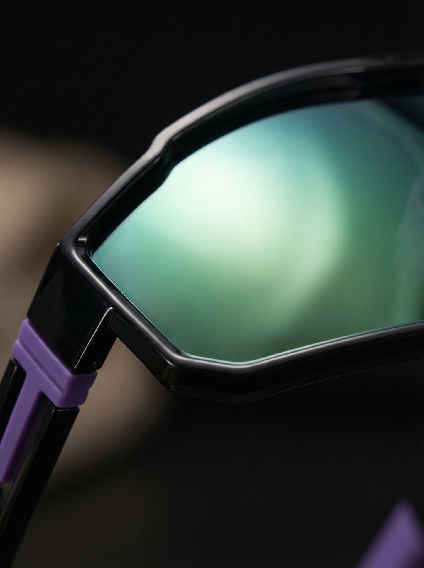 VYRON® EDGE - Violet Matrix