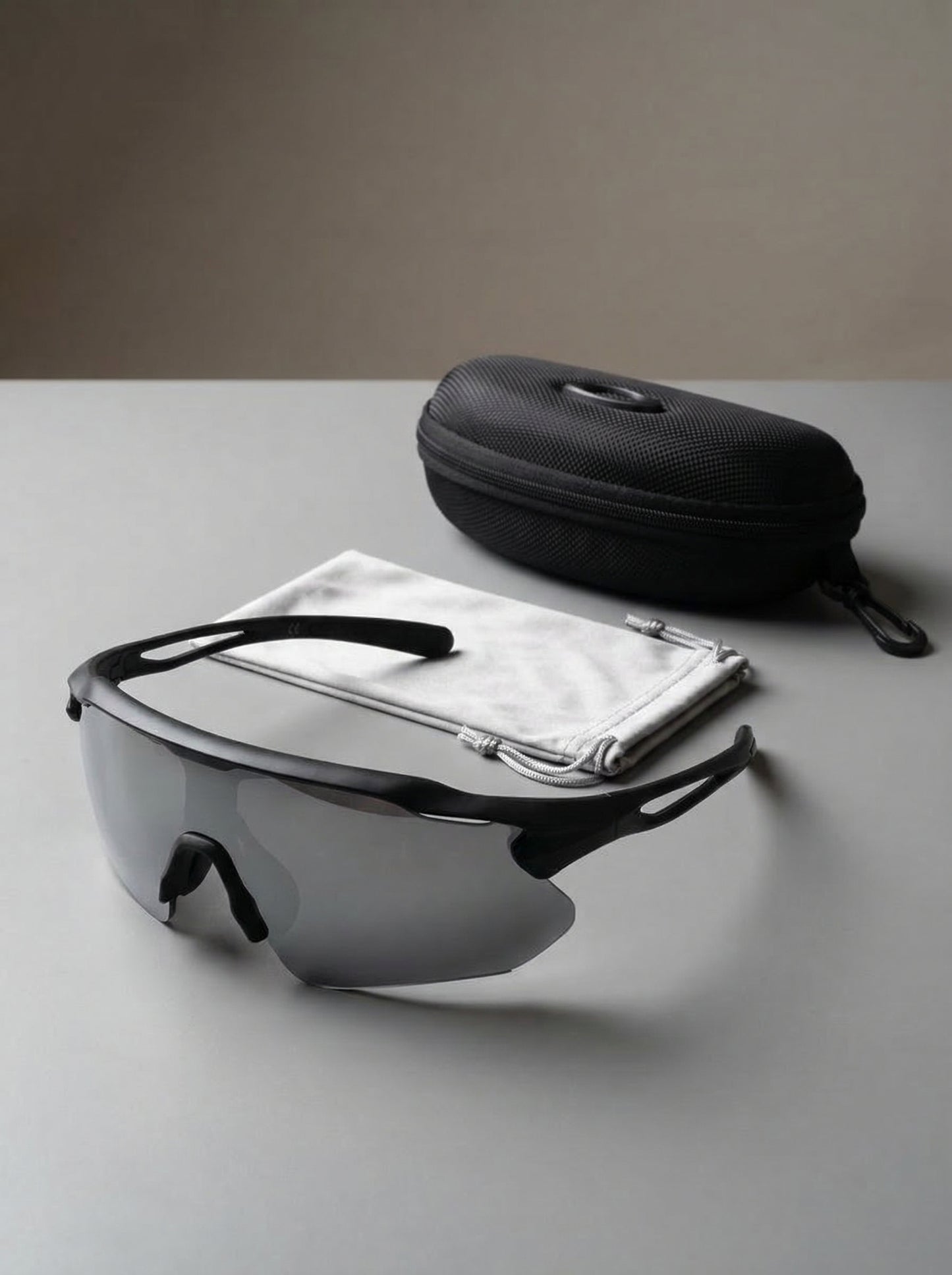 VYRON® DRIFT - Silver Mirage