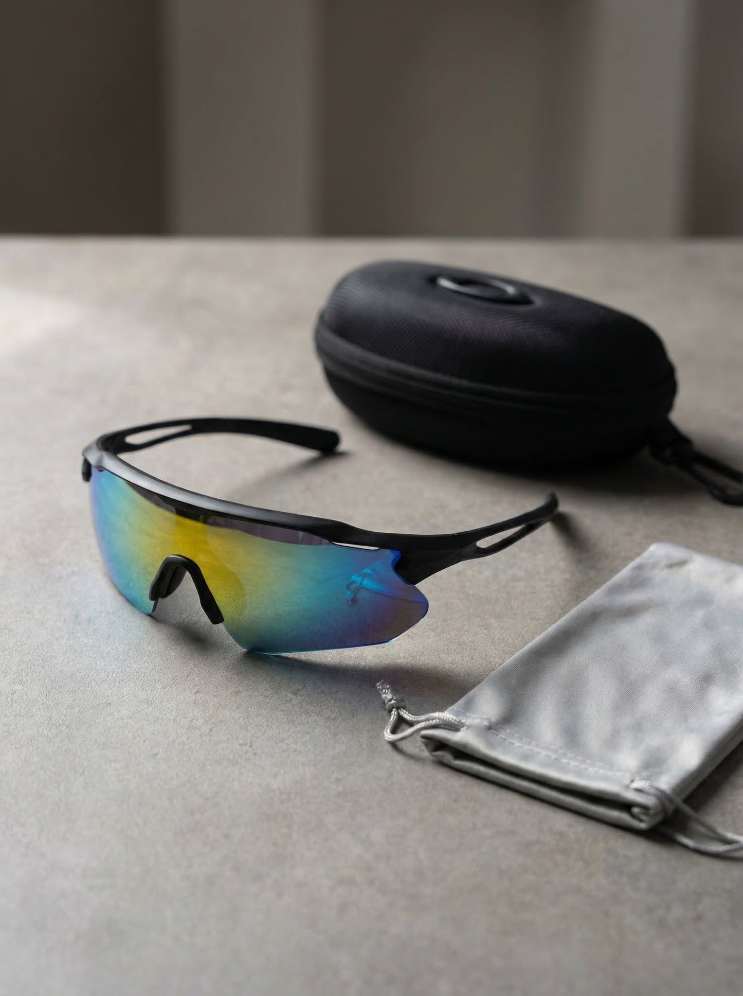 VYRON® DRIFT - Helios Pulse