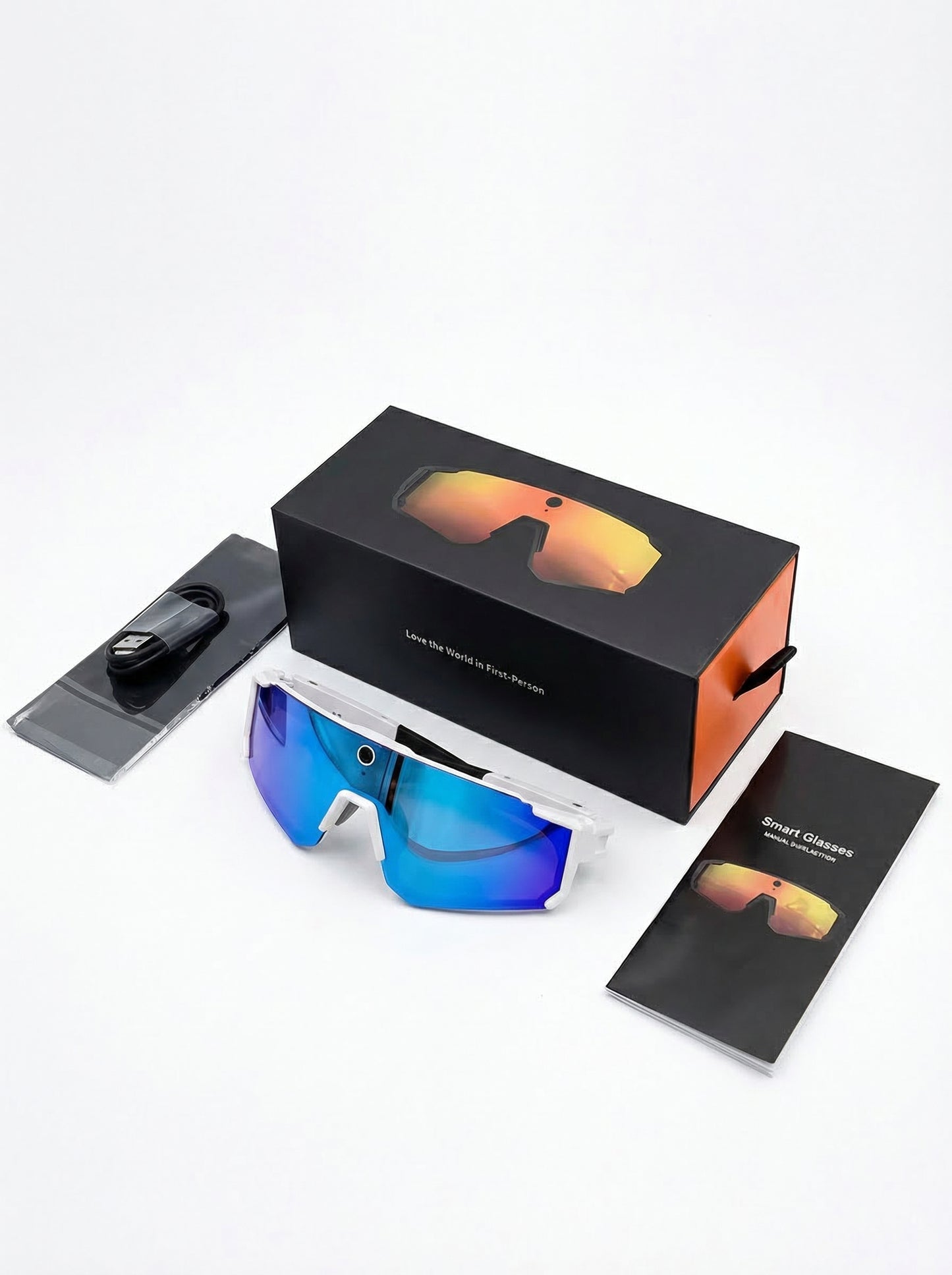 VYRON® TITAN - Alpine Volt