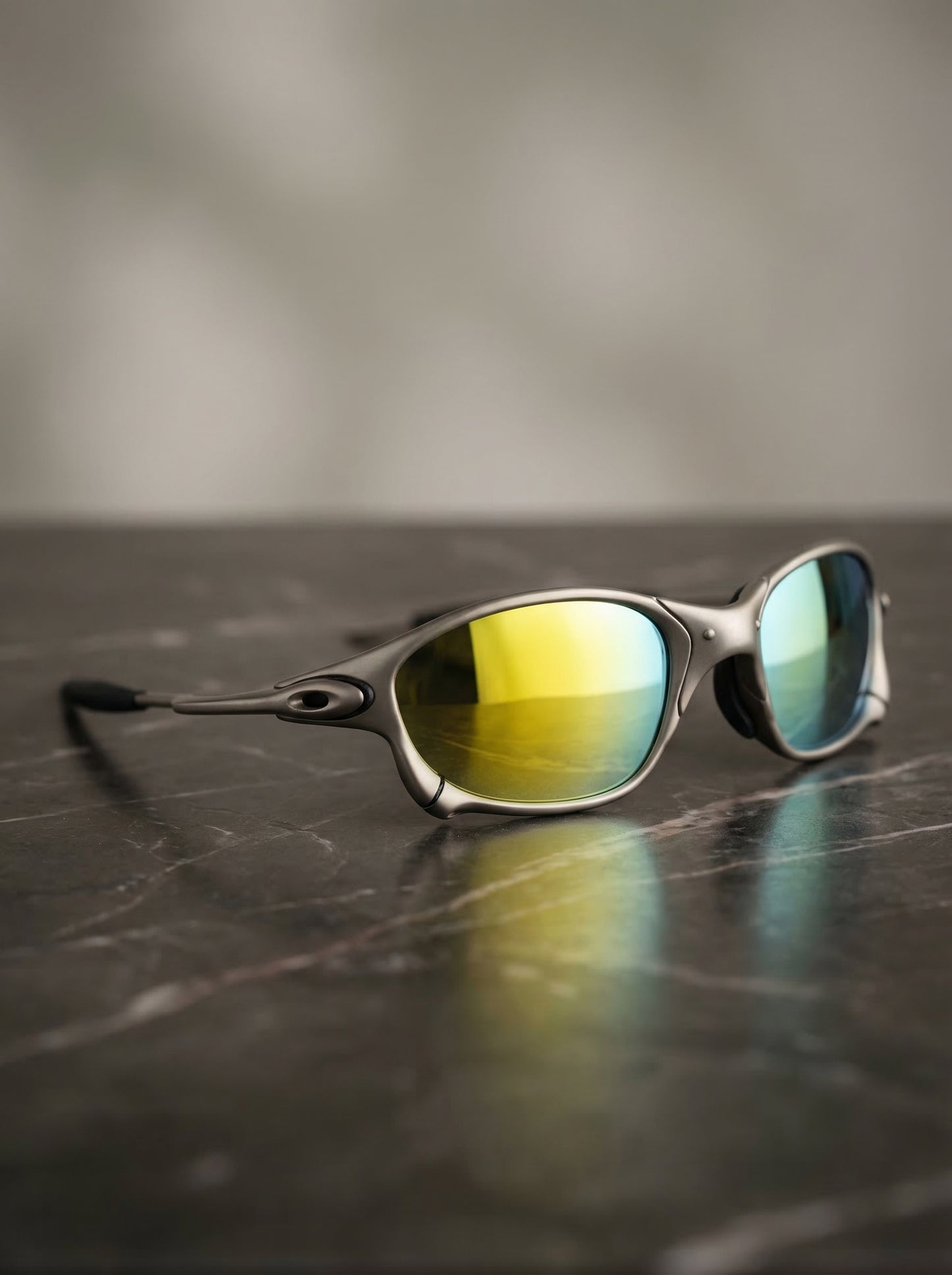 VYRON® APEX - Volt Fusion