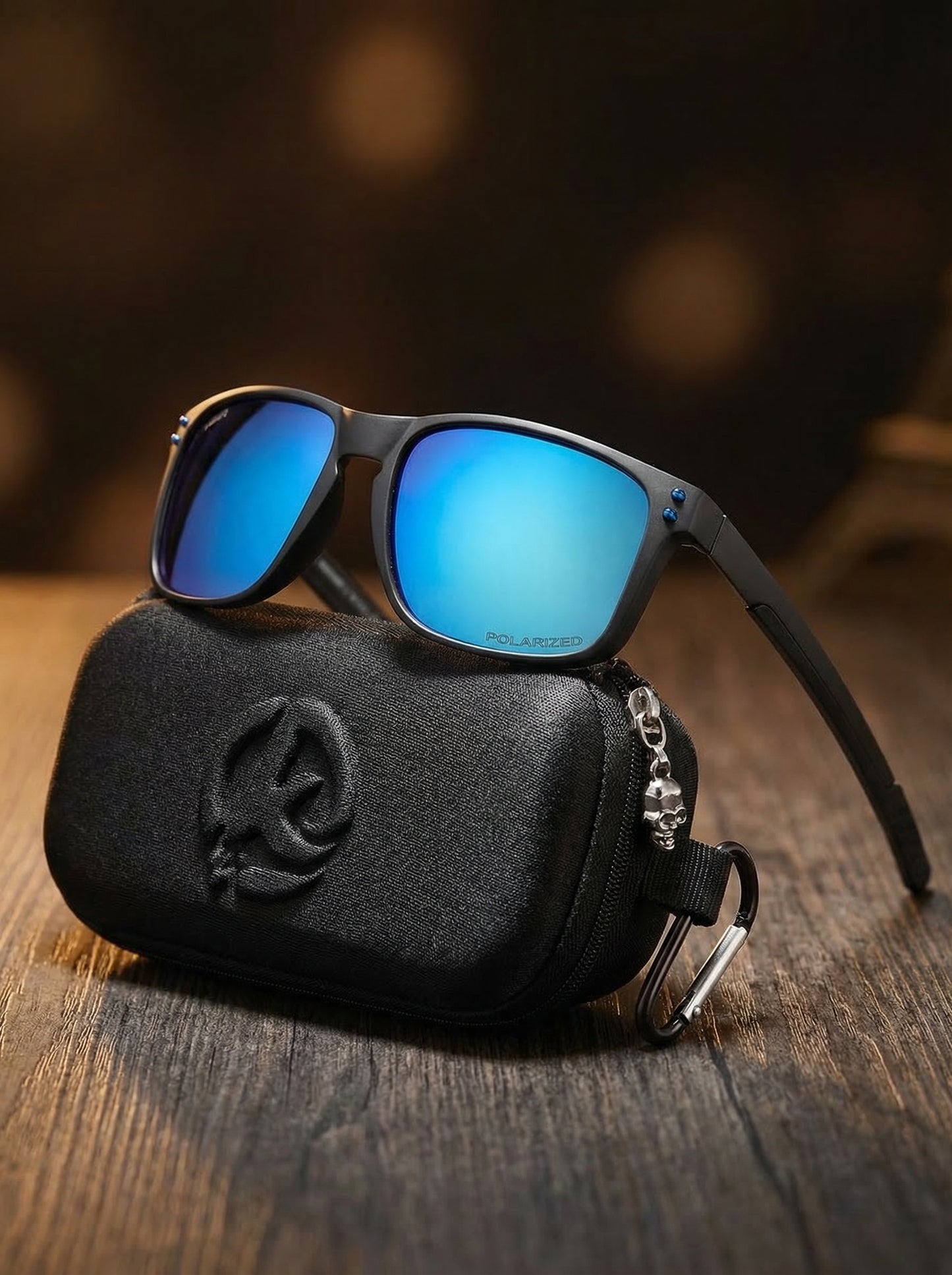 VYRON® SURGE - Blue Apex