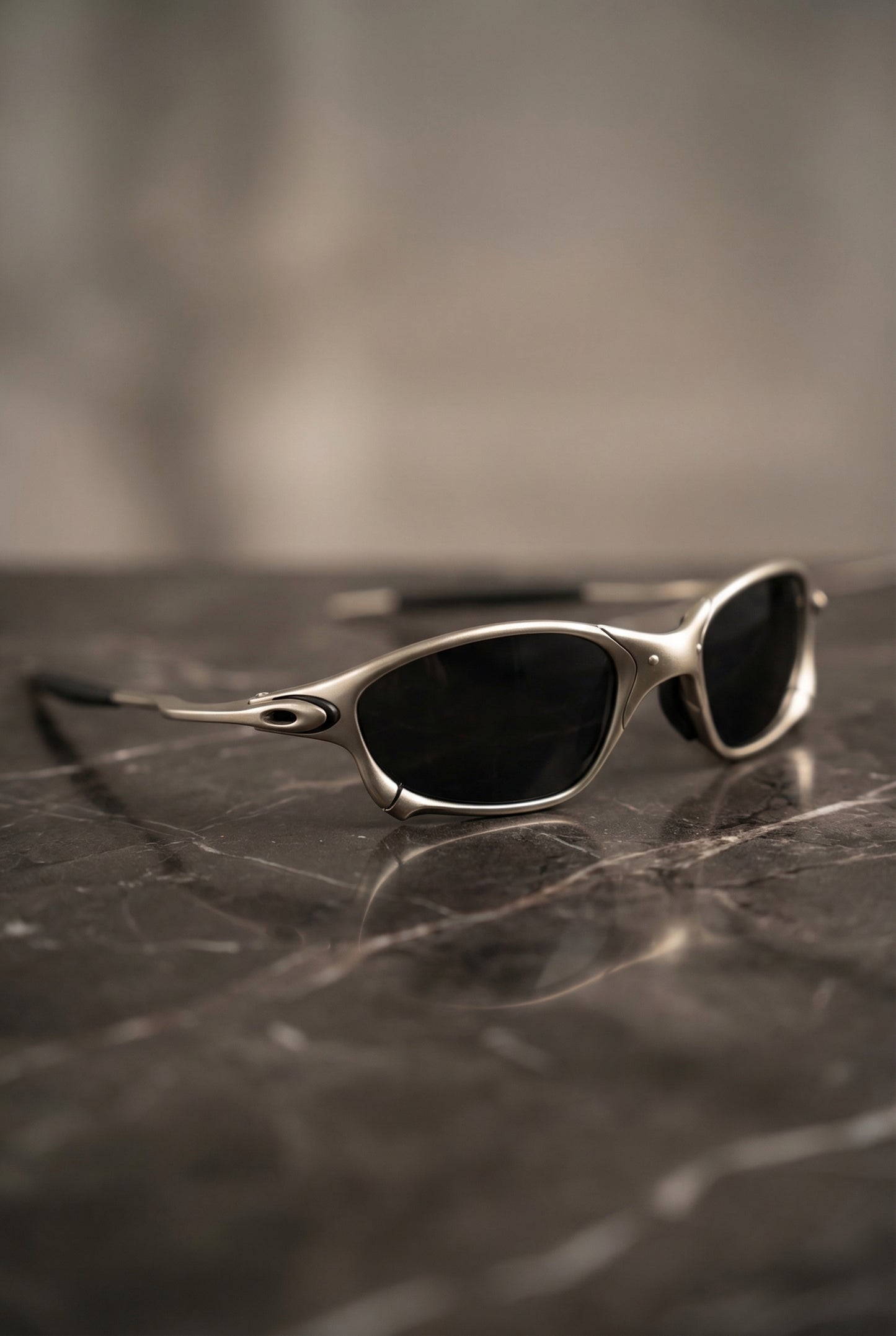 VYRON® APEX - Steel Horizon