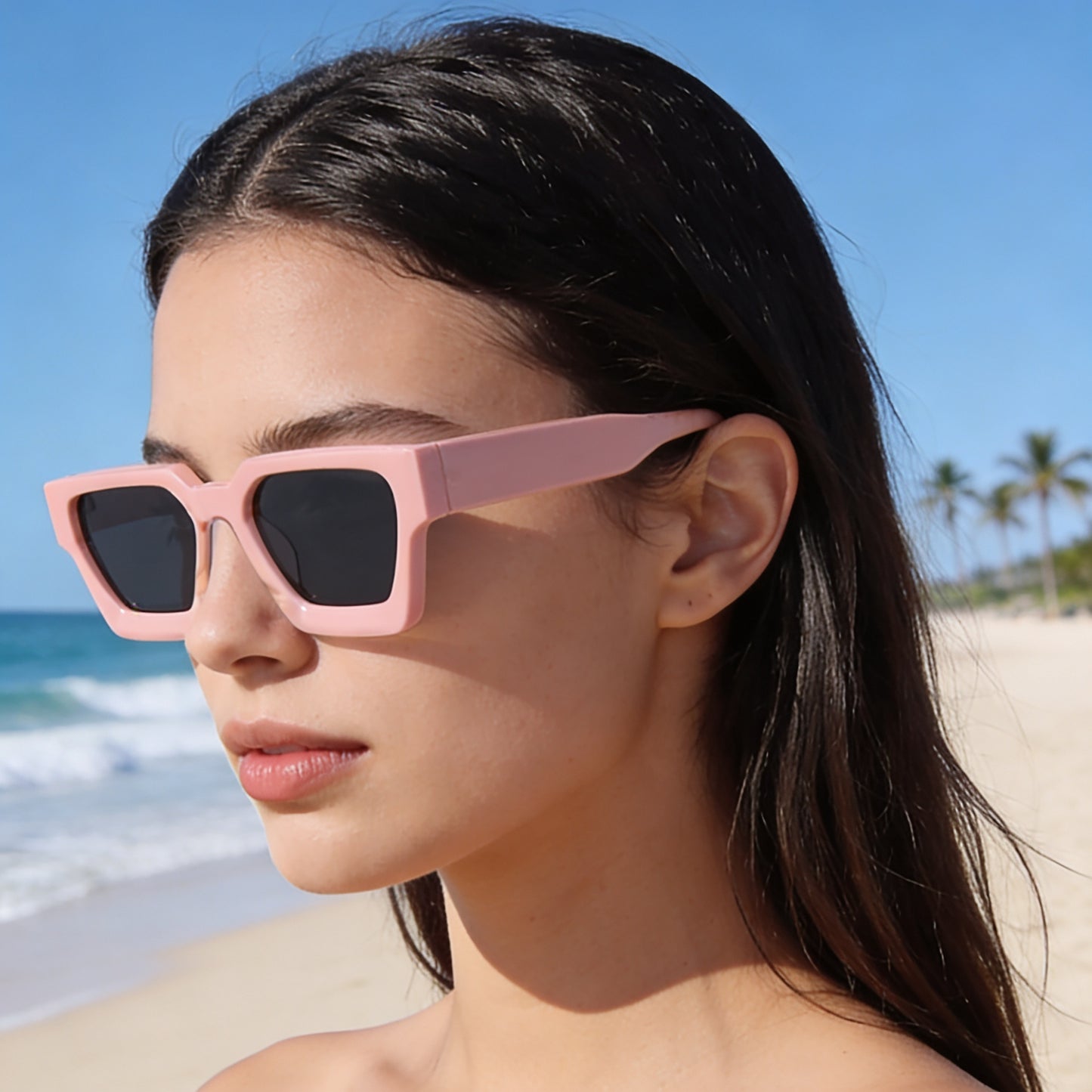 VYRON® SUNSET - Rosa