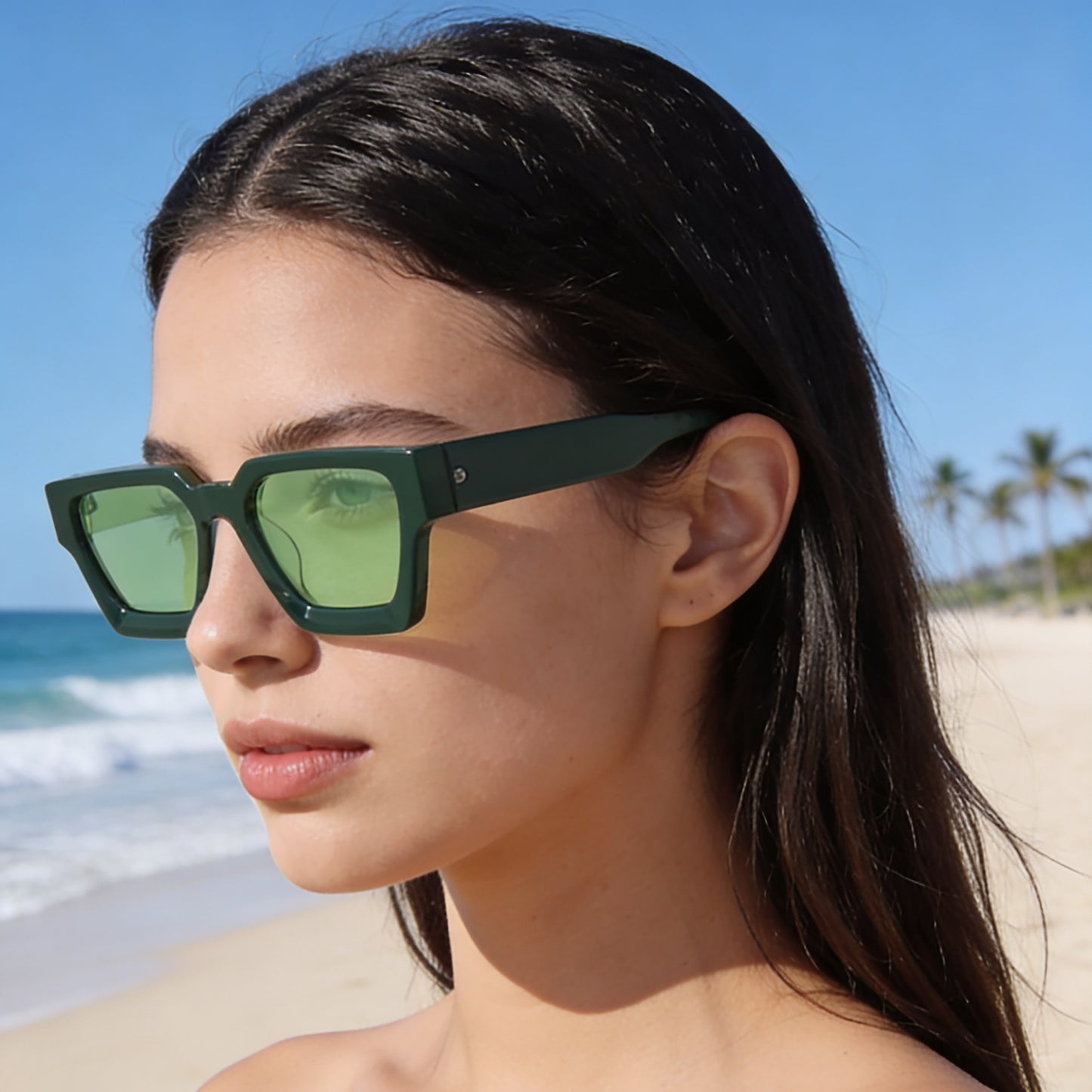 VYRON® SUNSET - Verde