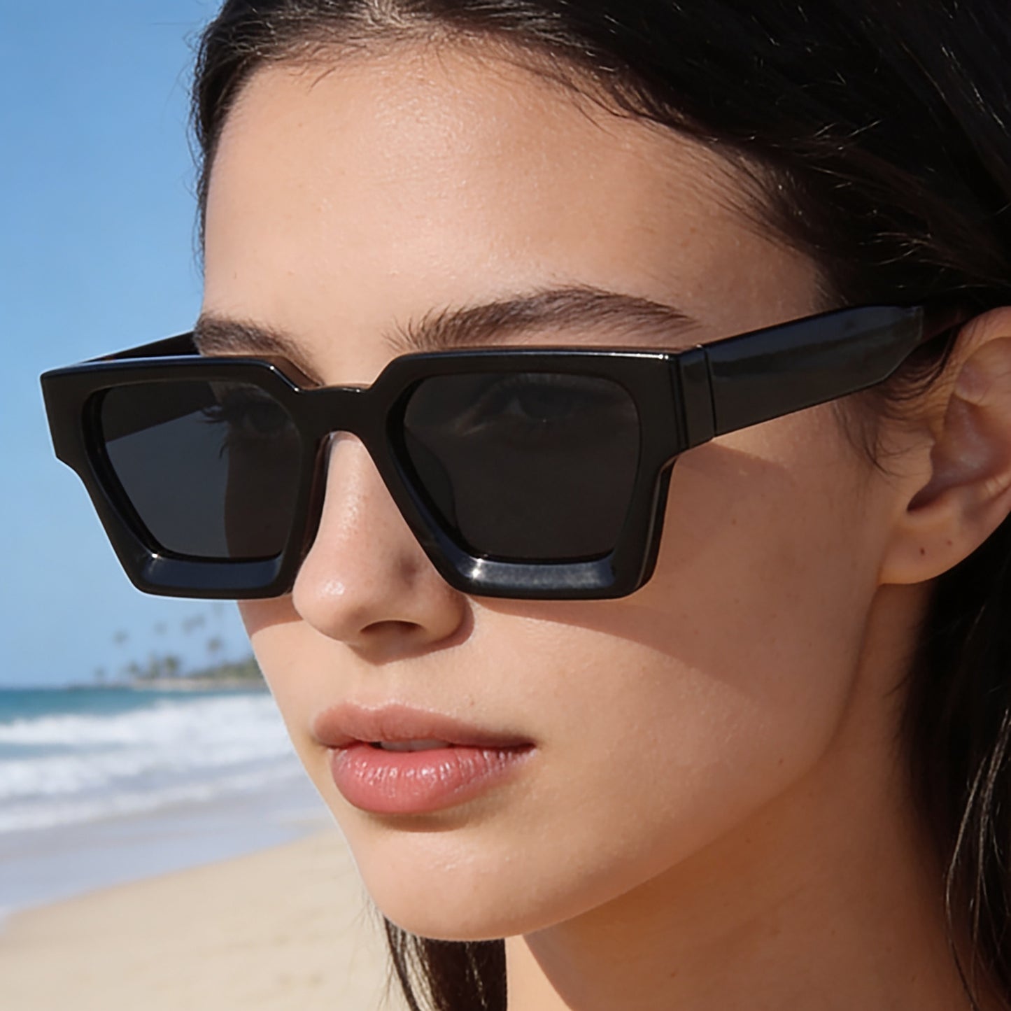 VYRON® SUNSET - Negra