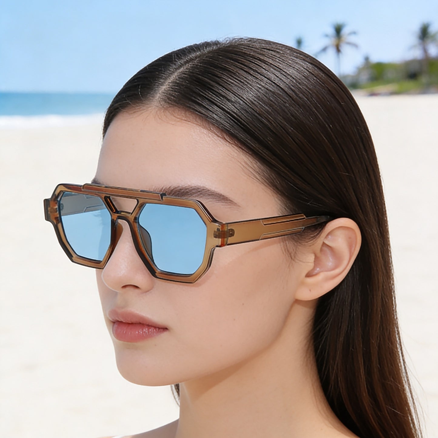 VYRON® OASIS