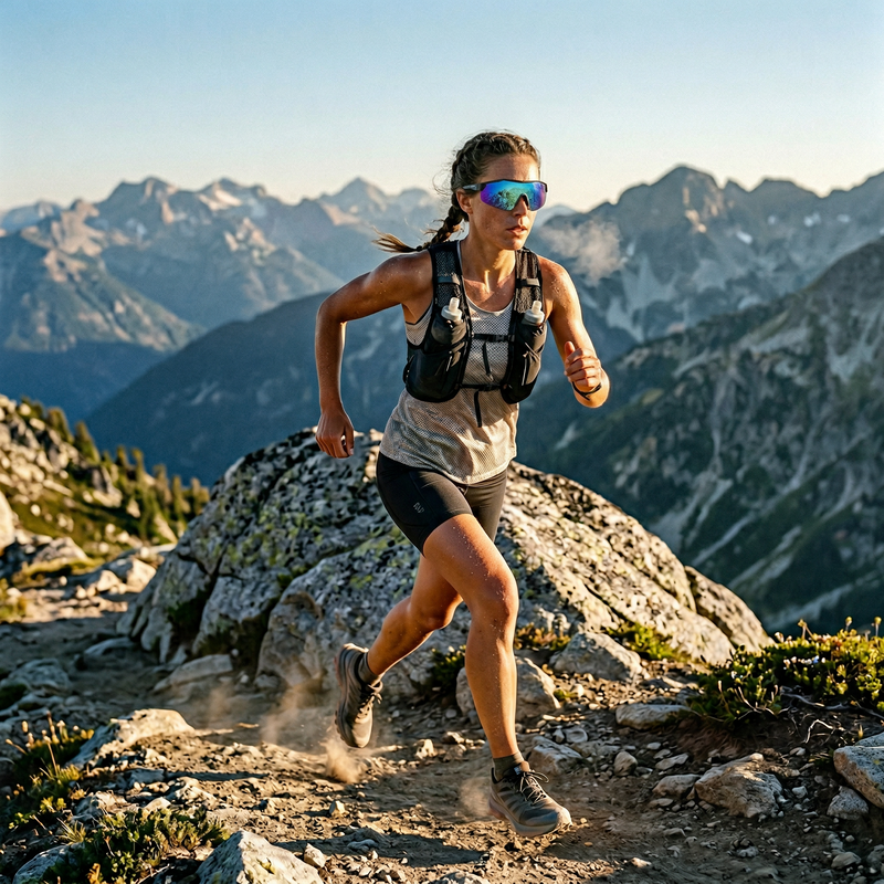 Run Endurance
