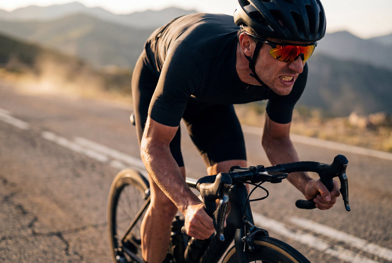 Cycling Performance