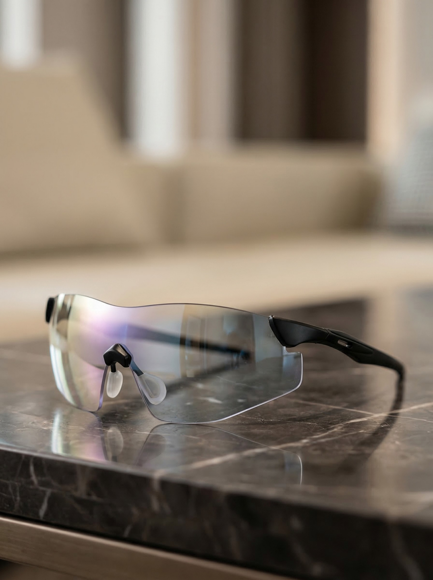 VYRON® VECTOR - Cryon Edge
