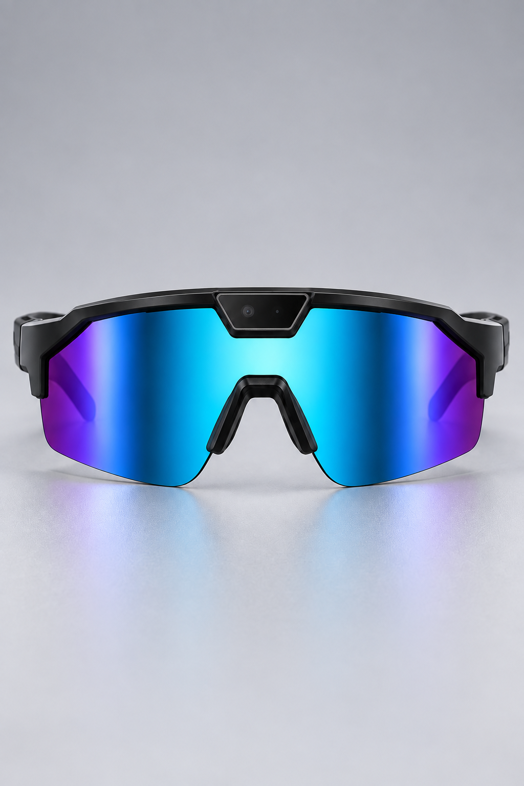 VYRON® DIAVLO - Cyan Abyss