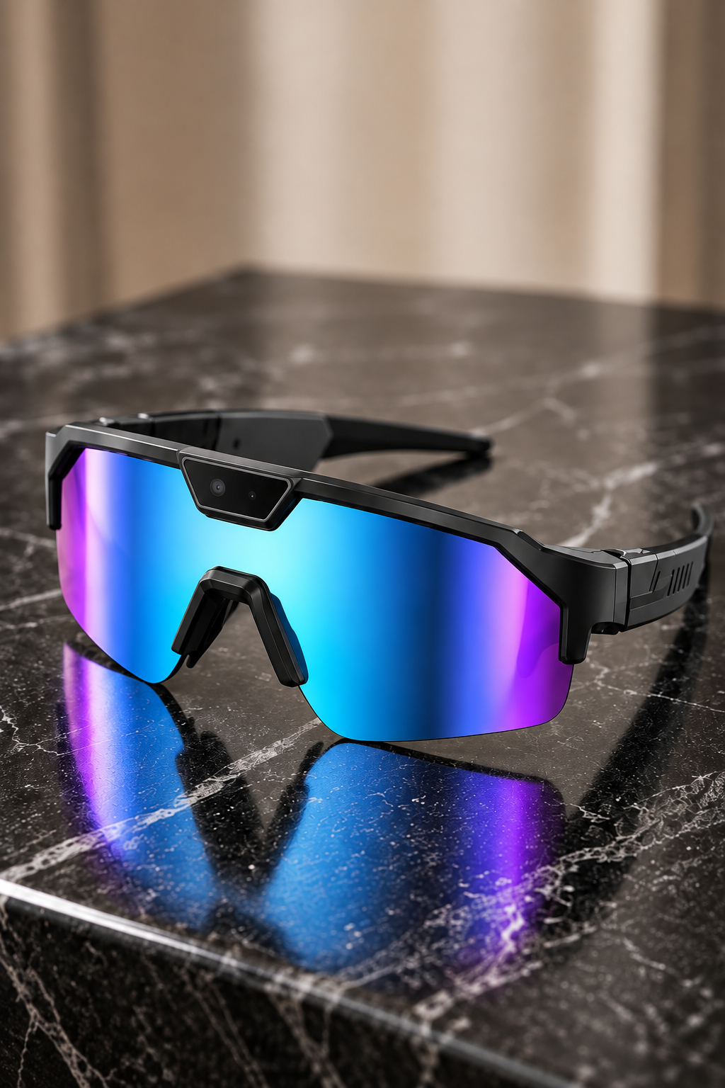 VYRON® DIAVLO - Cyan Abyss