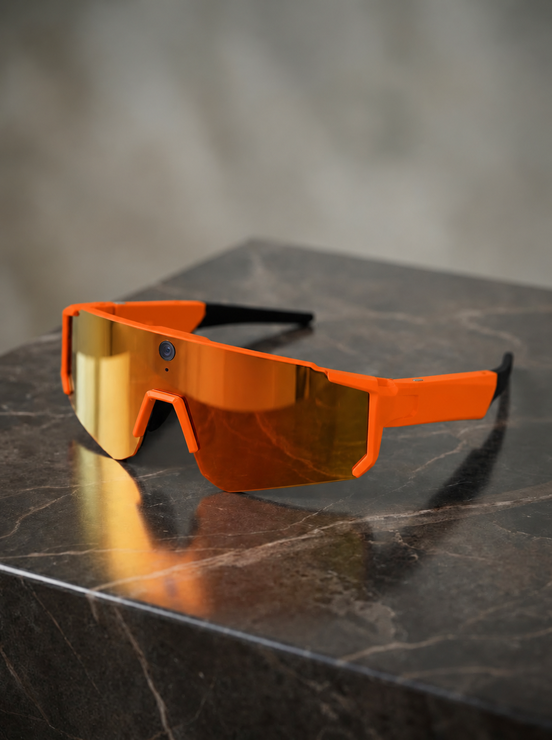 VYRON® TITAN - Infernal Gold