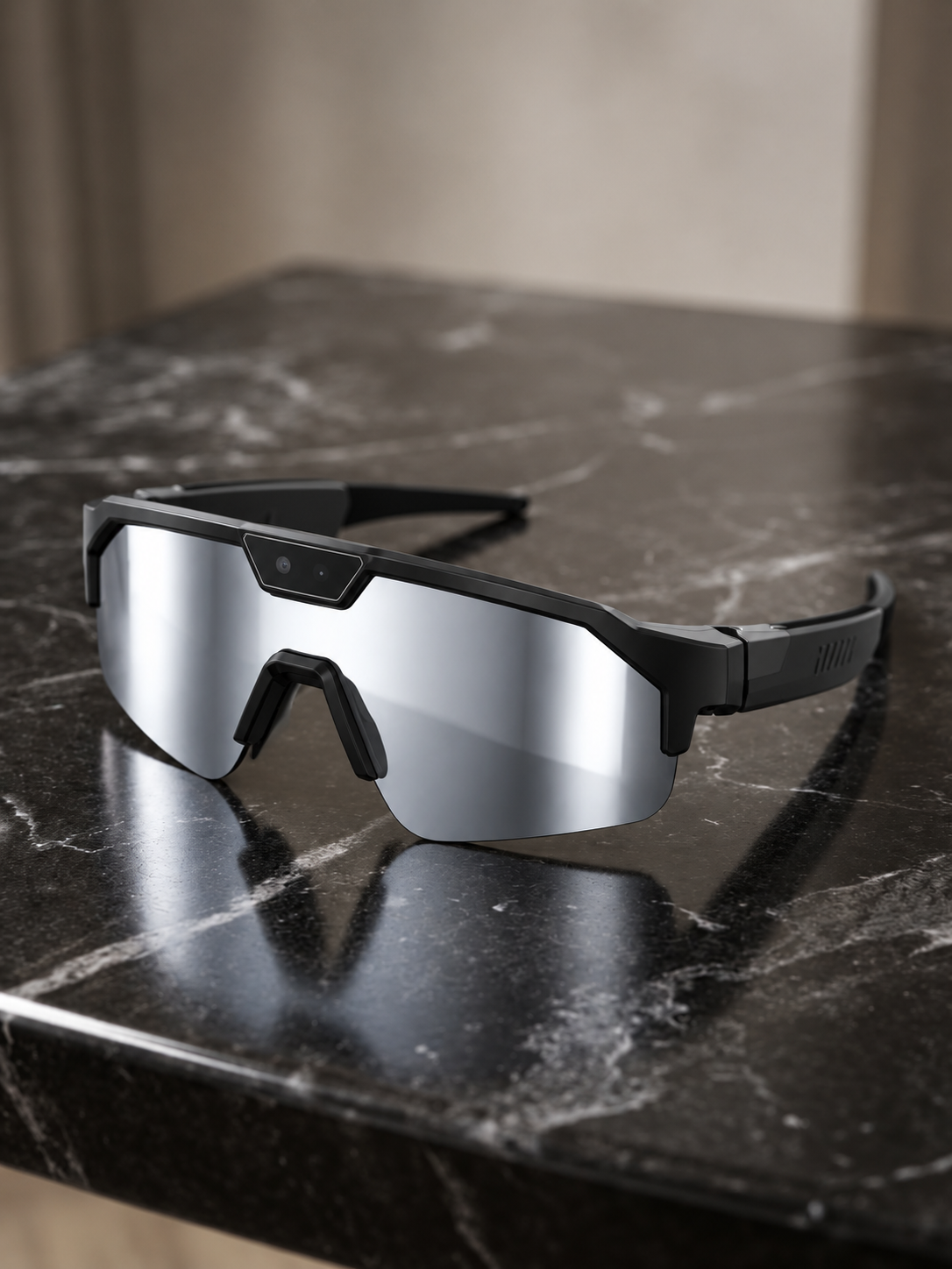 VYRON® DIAVLO - Chrome Fang