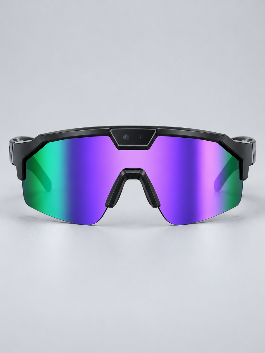 VYRON® DIAVLO - Violet Venom