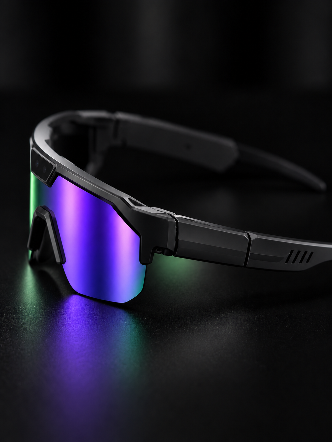 VYRON® DIAVLO - Violet Venom