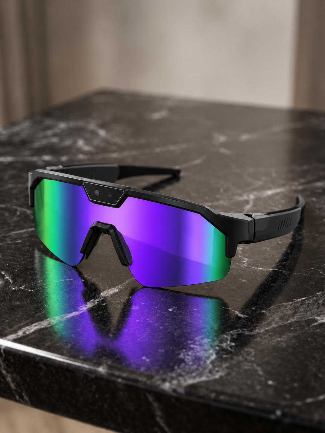 VYRON® DIAVLO - Violet Venom