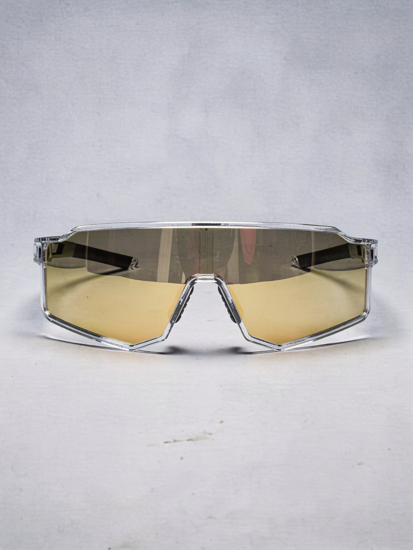 VYRON® ZYRA – Golden Haze