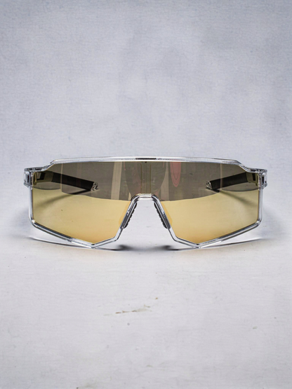 VYRON® ZYRA – Golden Haze