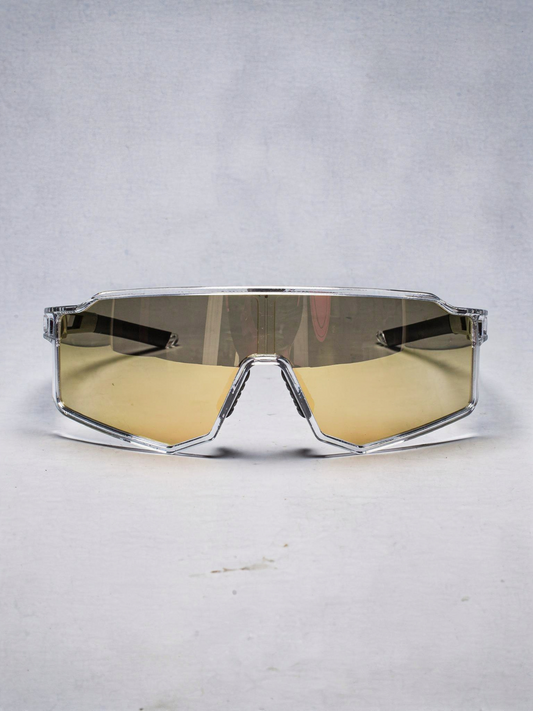 VYRON ZYRA Golden Haze - foto 1