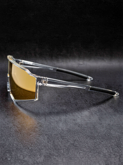 VYRON® ZYRA – Golden Haze