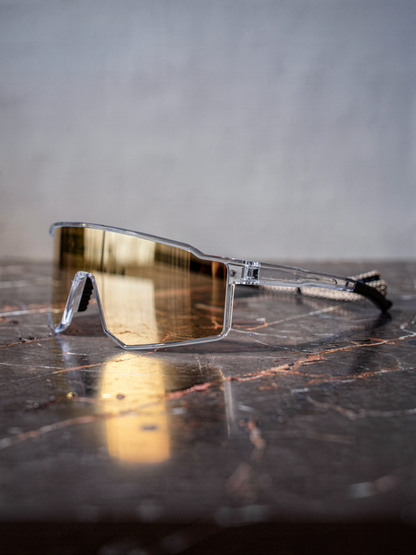 VYRON® ZYRA – Golden Haze