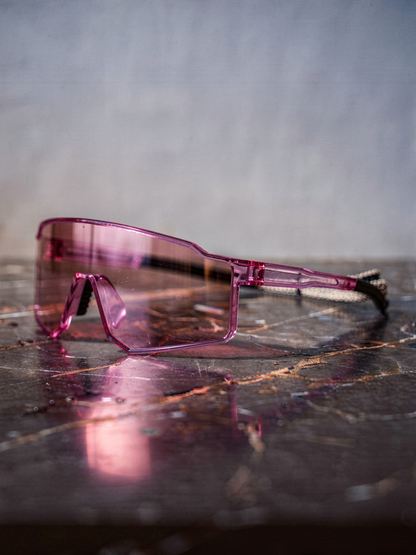 VYRON® ZYRA – Rose Illusion
