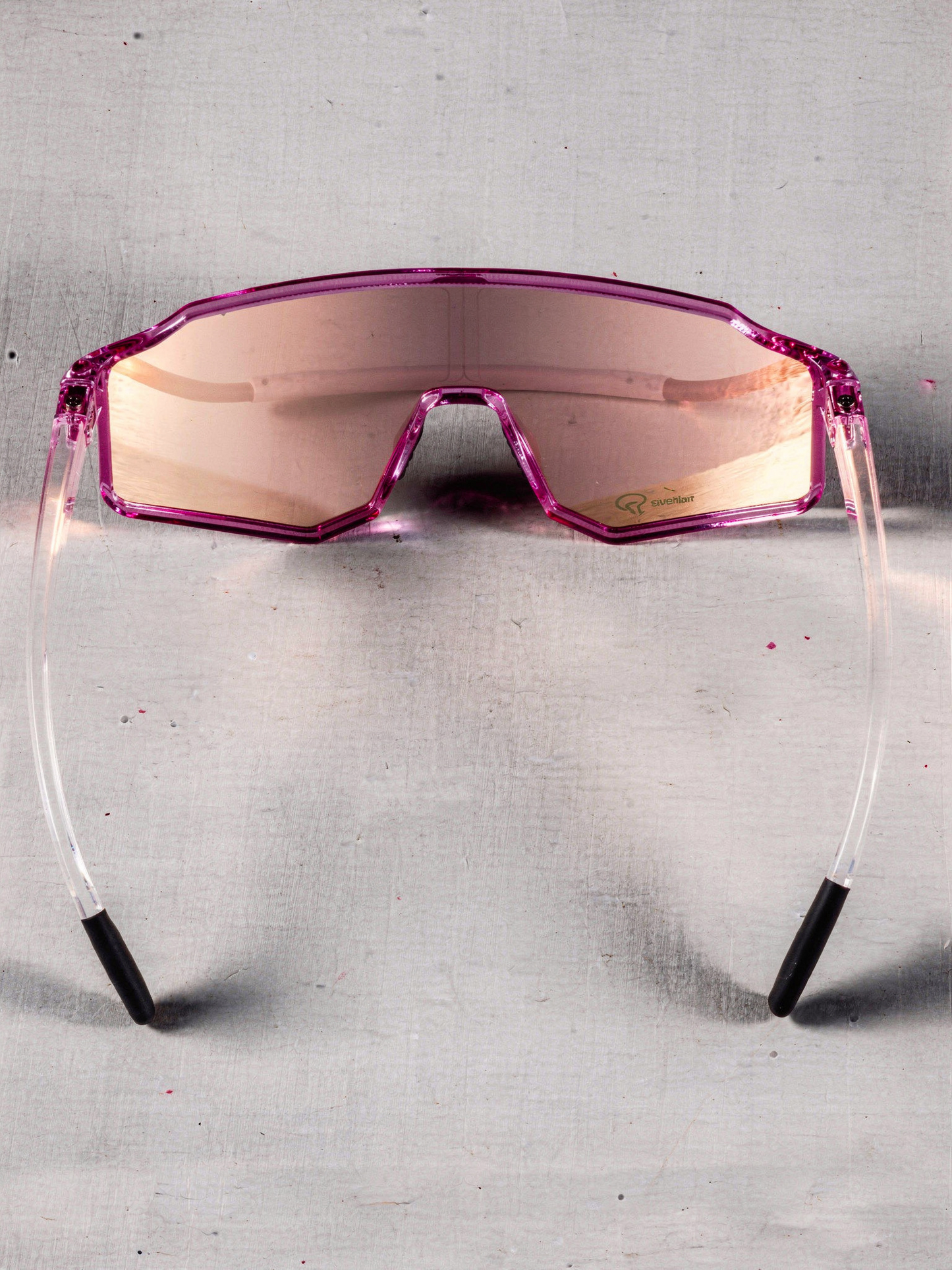 VYRON® ZYRA – Rose Illusion