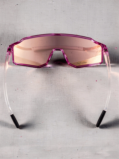 VYRON® ZYRA – Rose Illusion
