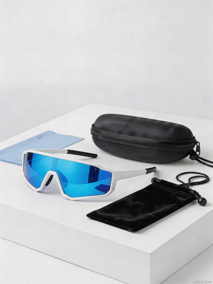 VYRON® ZYRA – Arctic Flow