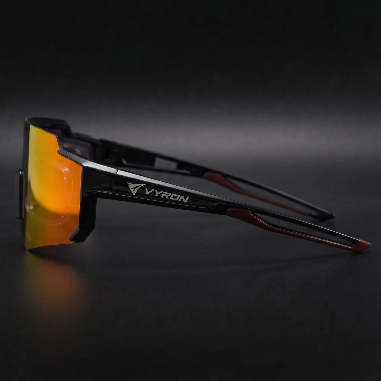 VYRON® AERO - Amber Voltage