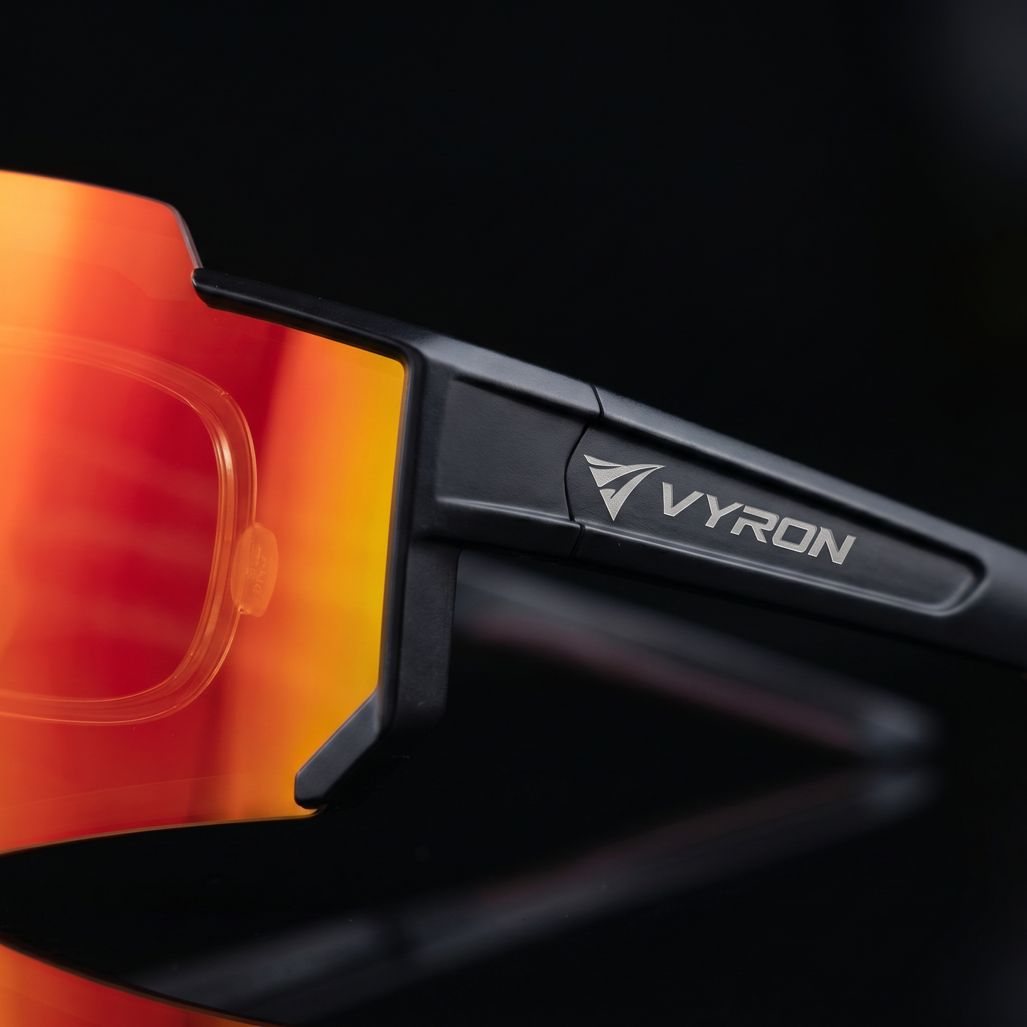 VYRON® AERO - Amber Voltage