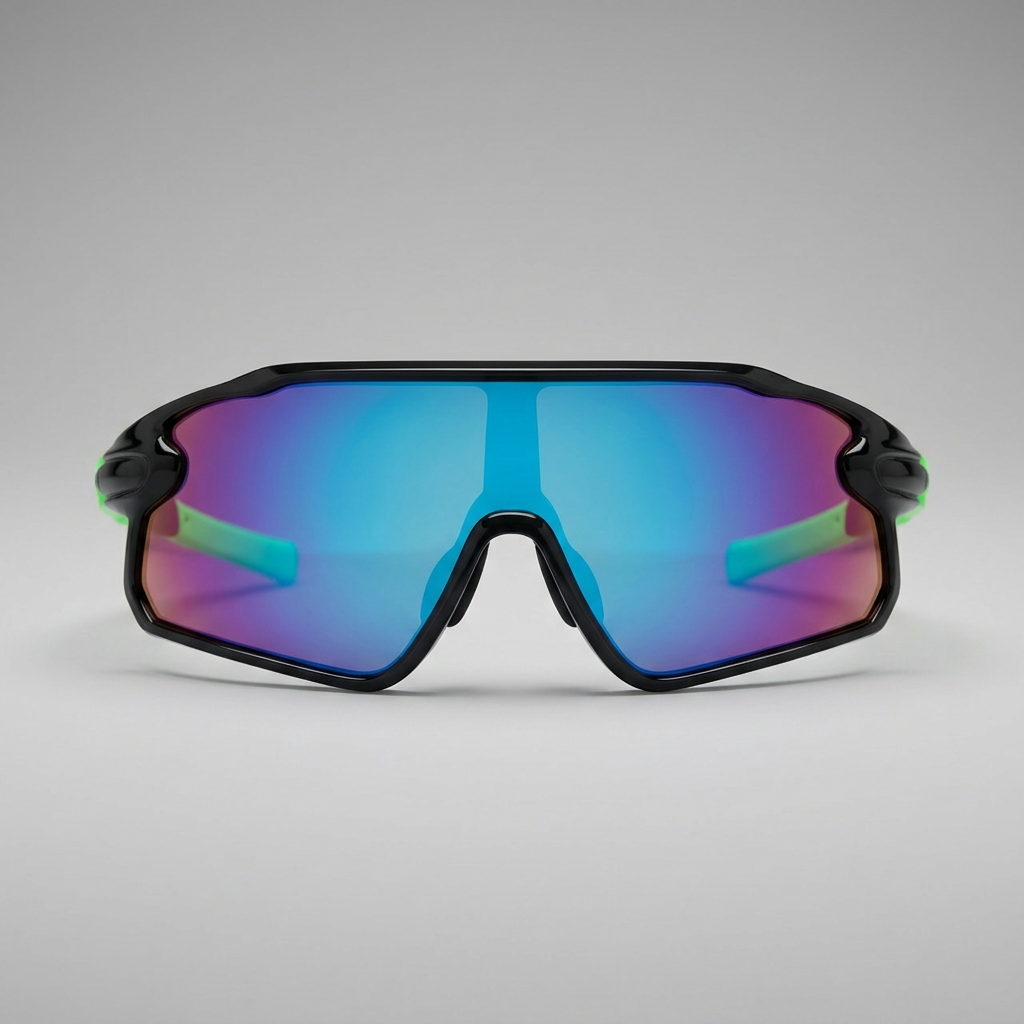 VYRON® VORTEX - Neon Pulse