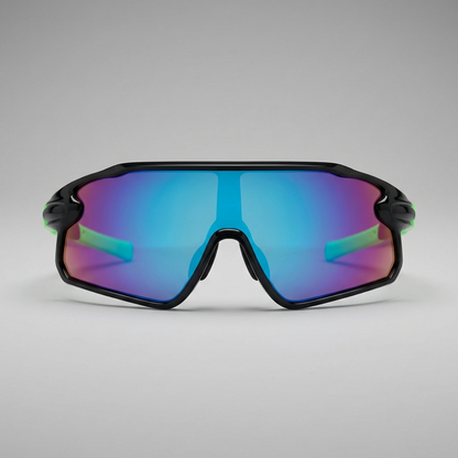 VYRON® VORTEX - Neon Pulse
