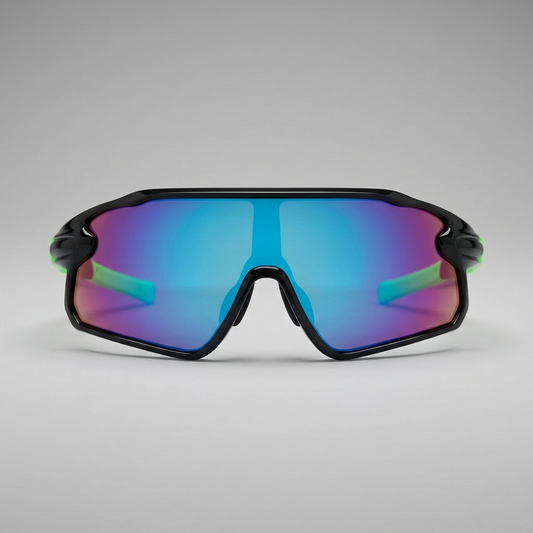 VYRON VORTEX Neon Pulse - foto 1