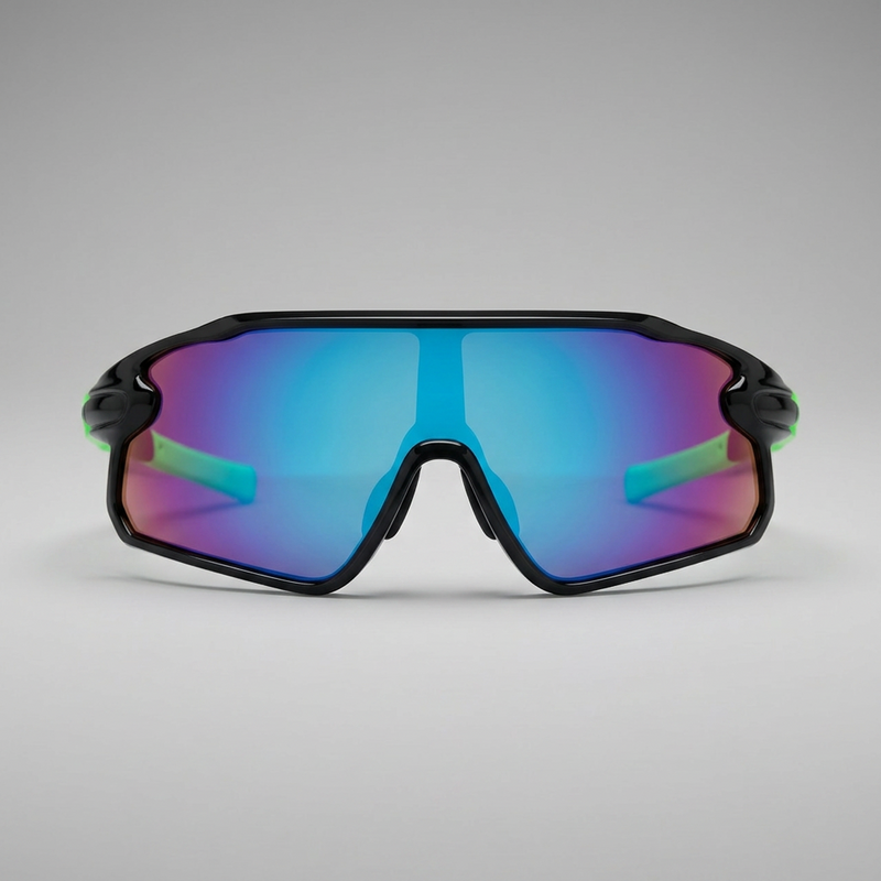 VYRON® VORTEX - Neon Pulse