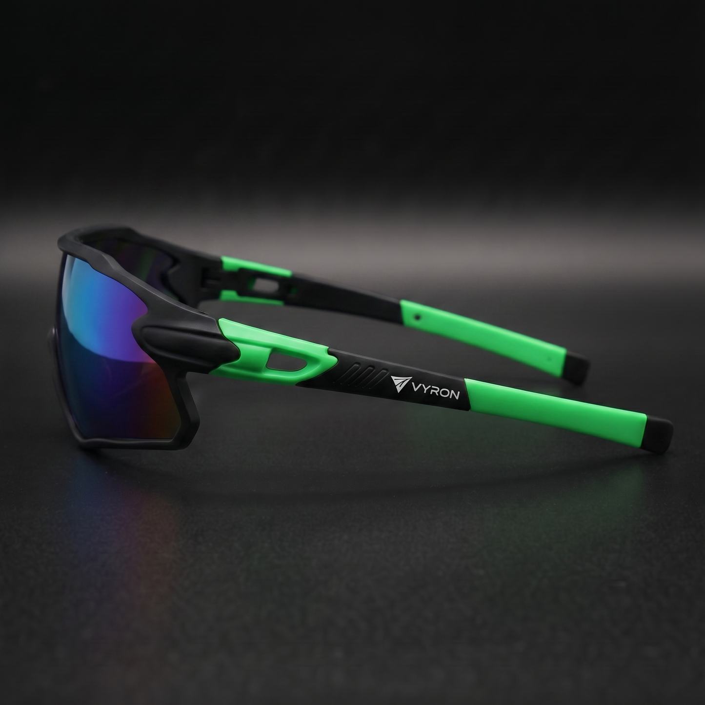 VYRON® VORTEX - Neon Pulse