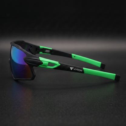 VYRON® VORTEX - Neon Pulse