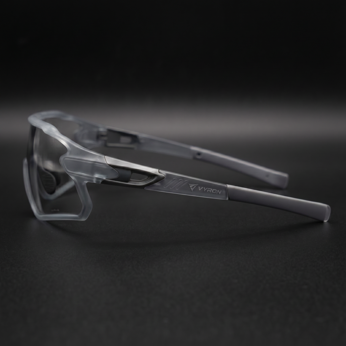 VYRON VORTEX Arctic Silver - foto 2