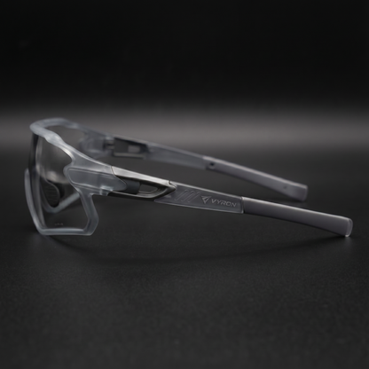 VYRON® VORTEX - Arctic Silver