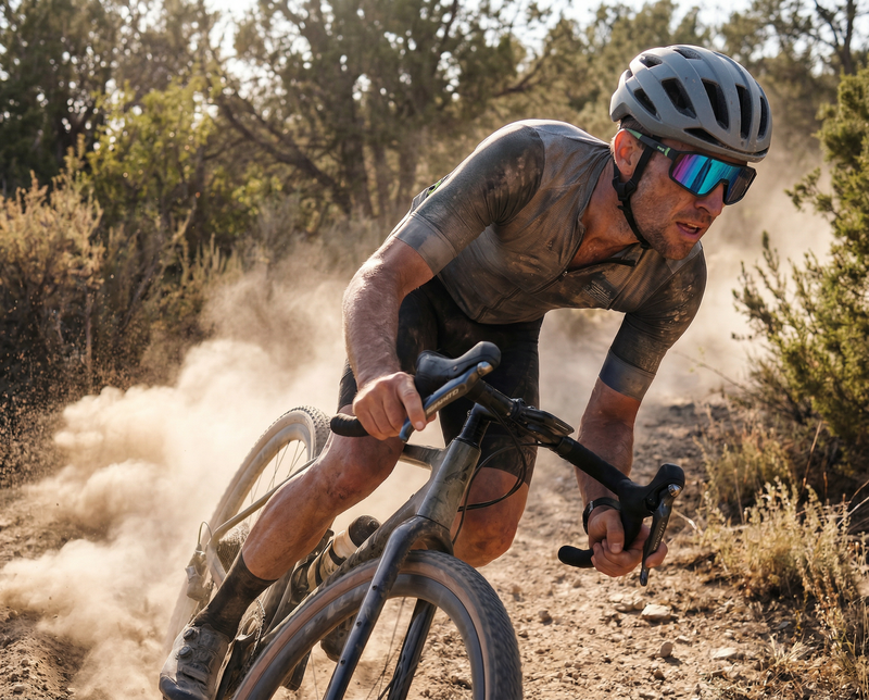 MTB & Gravel