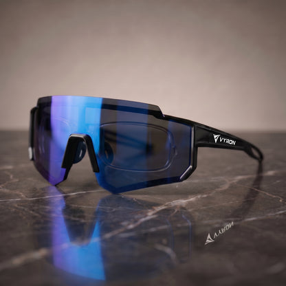 VYRON® AERO - Electric Indigo