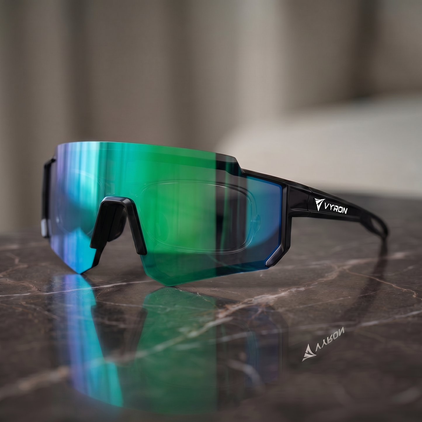 VYRON® AERO - Turquoise Current