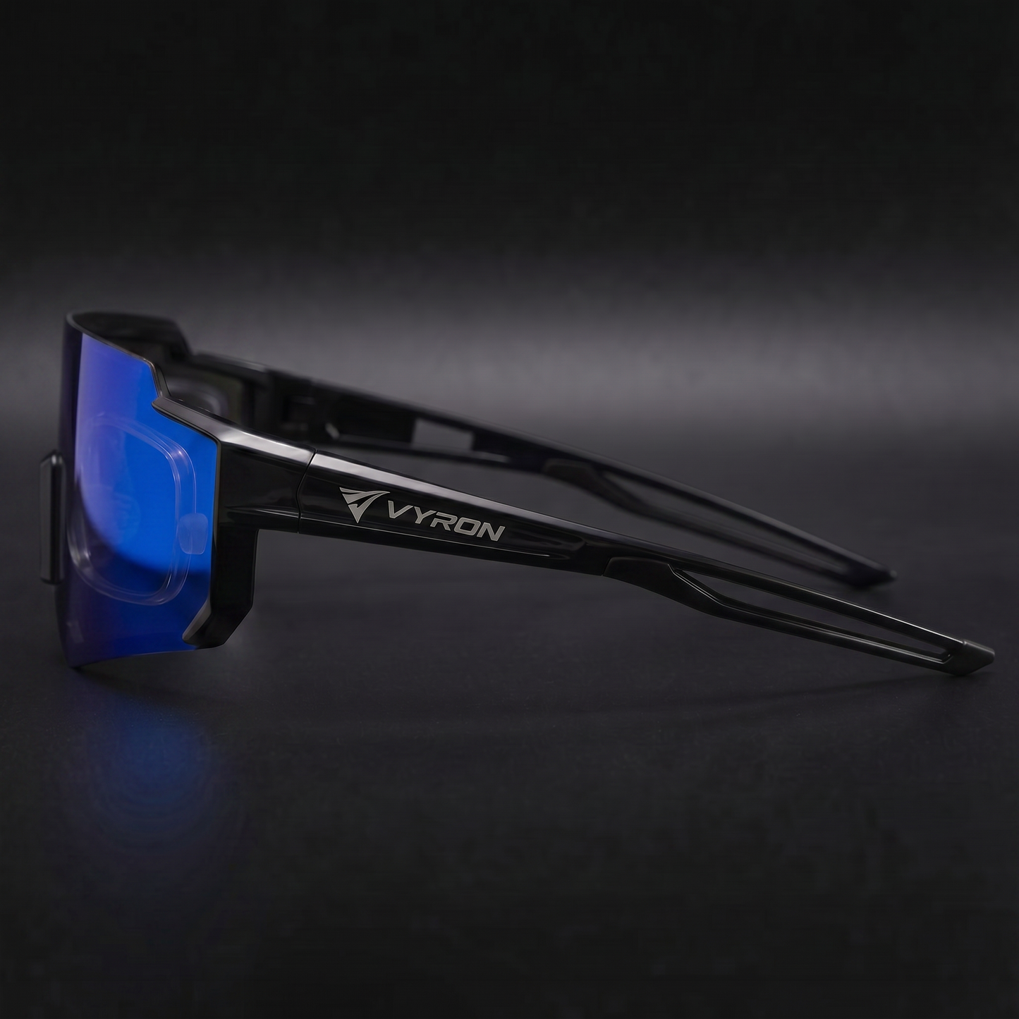 VYRON® AERO - Electric Indigo