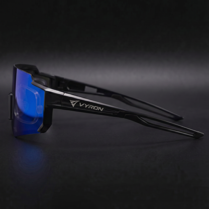 VYRON® AERO - Electric Indigo