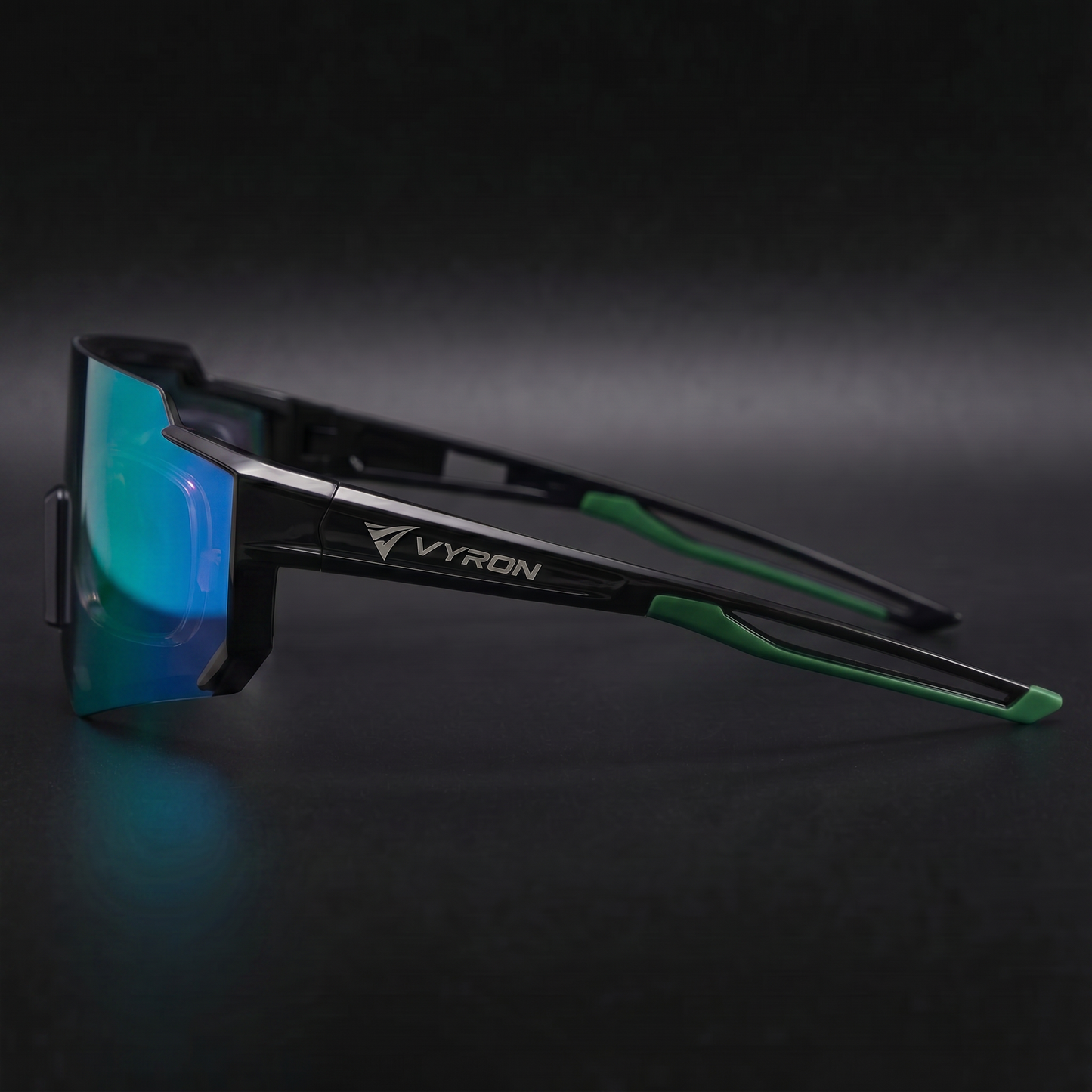 VYRON® AERO - Turquoise Current
