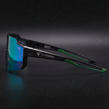VYRON® AERO - Turquoise Current