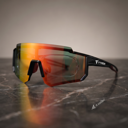 VYRON® AERO - Amber Voltage